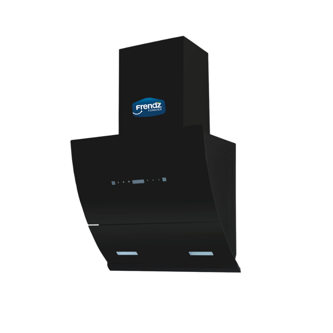 A4 Hydraulic Chimney