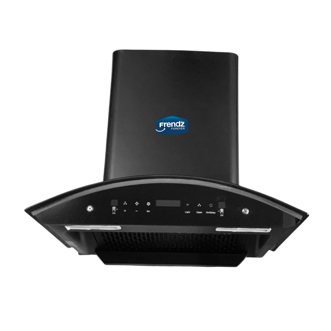 A5 Hydraulic Chimney