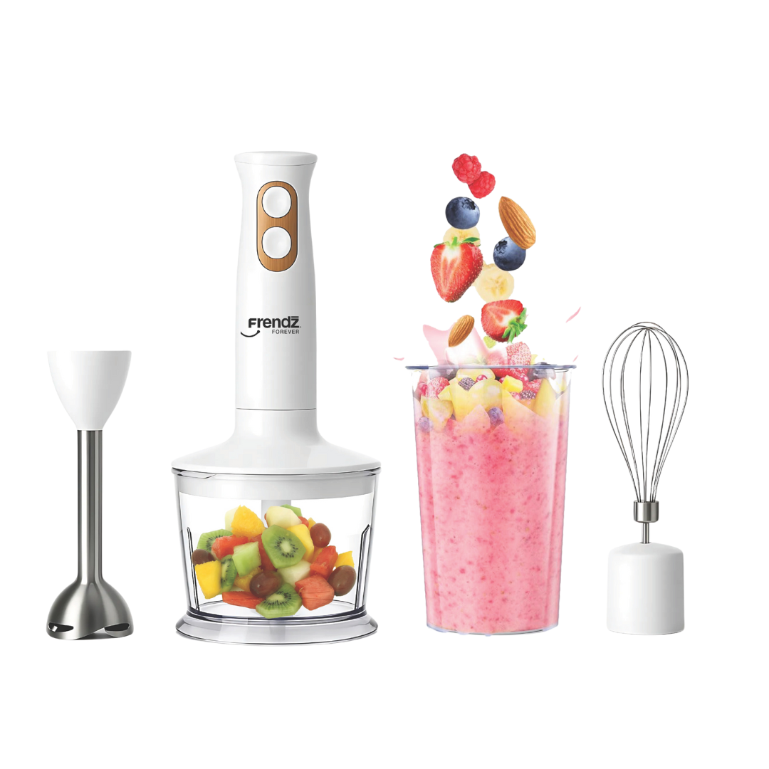 MIXO HB-010 Y Hand Blender