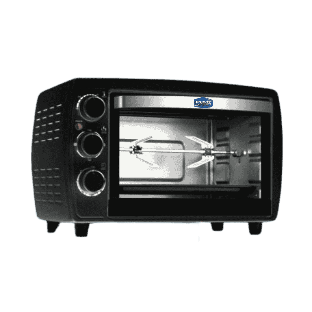 Oven Toaster Grillers