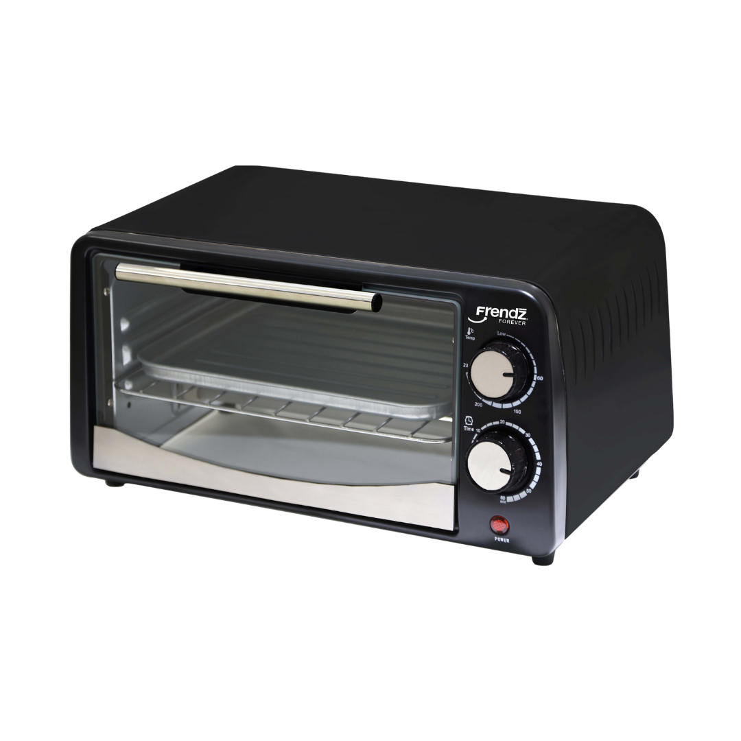 OV-5012 Oven Toaster Griller