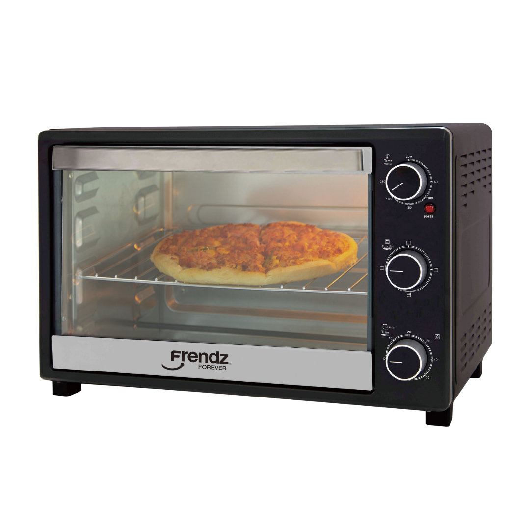 OV-5020 Oven Toaster Griller