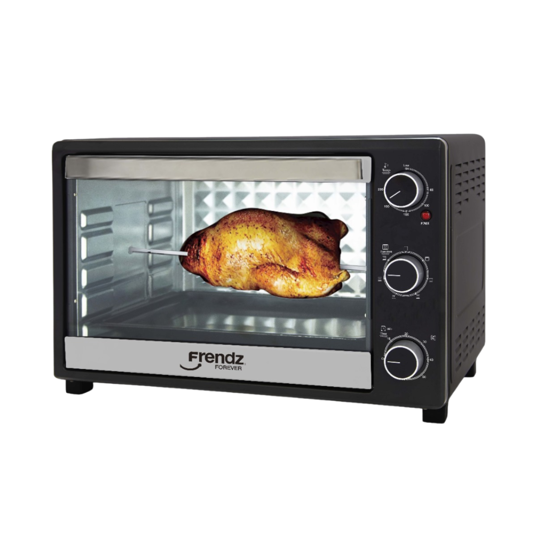 OV-5025 Oven Toaster 25L/1500W