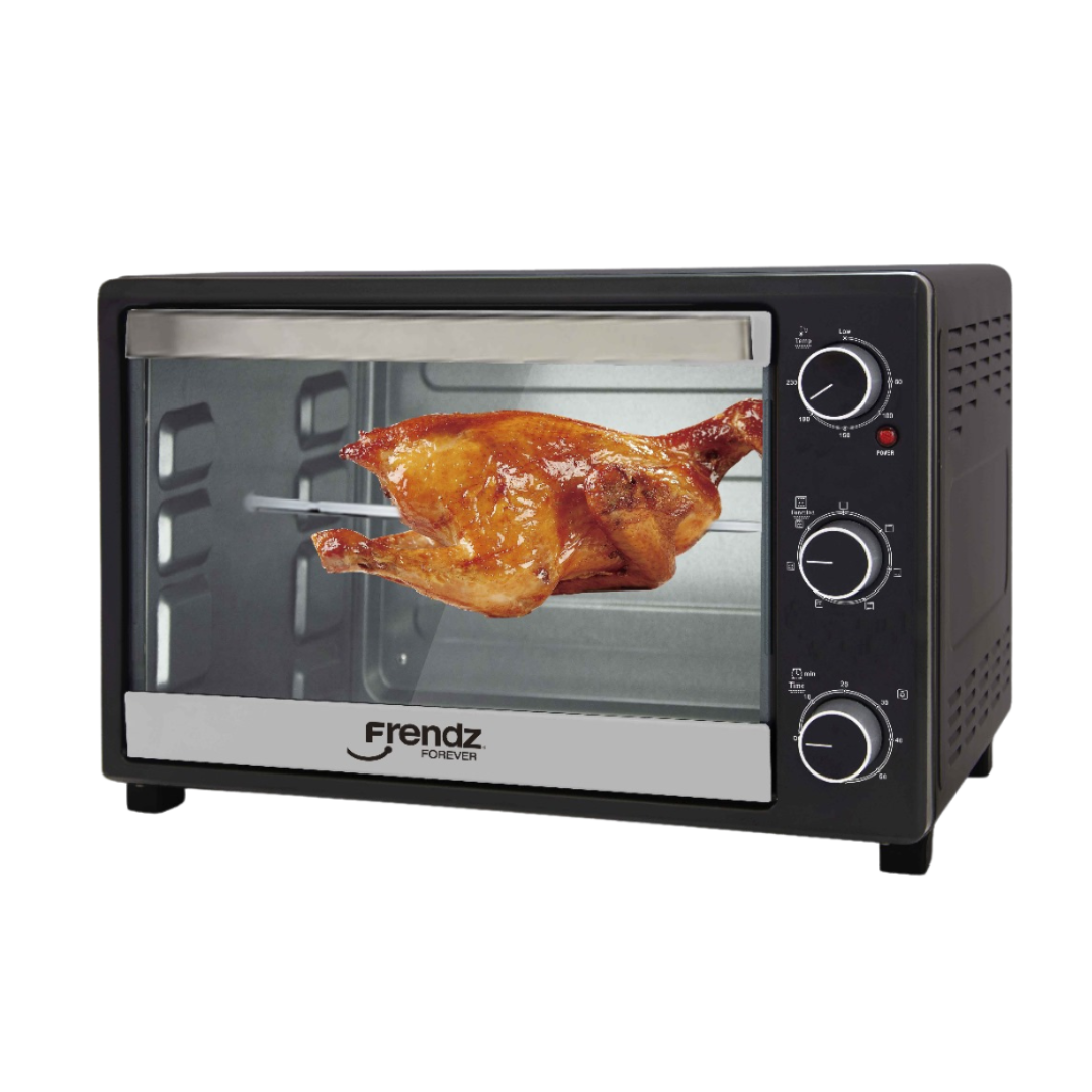 OV-5035 Oven Toaster 35L/1500W