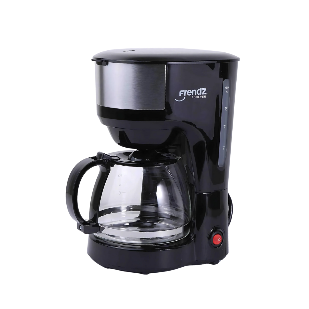 Cofey Coffee Maker CM-408 750W