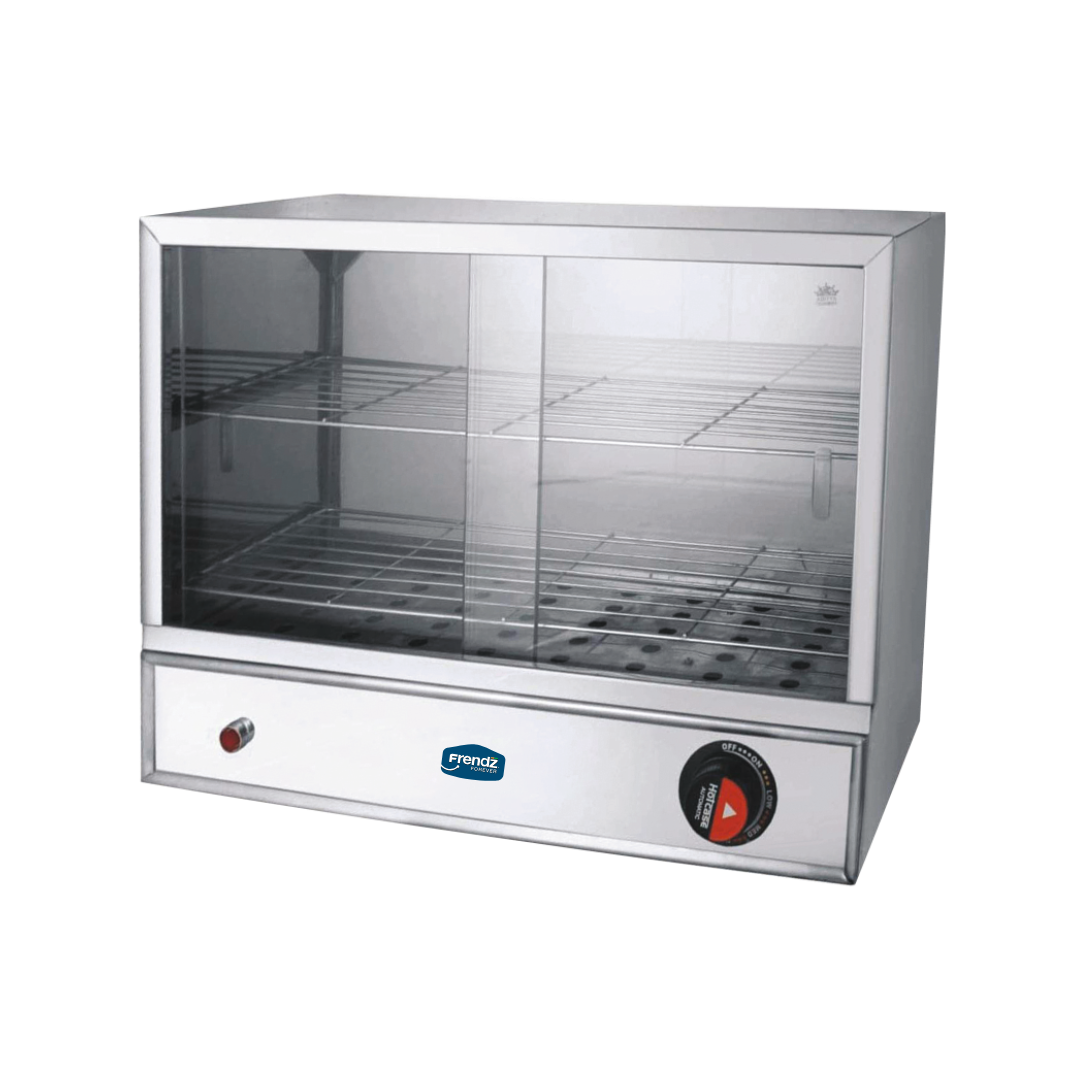 HC-117 Hot Case 22 Liters