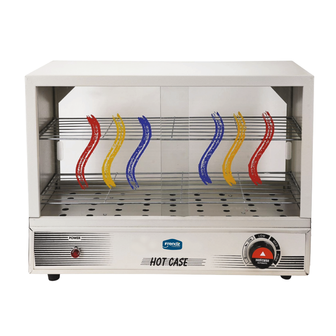 HC-227 Hot Case 22 Liters
