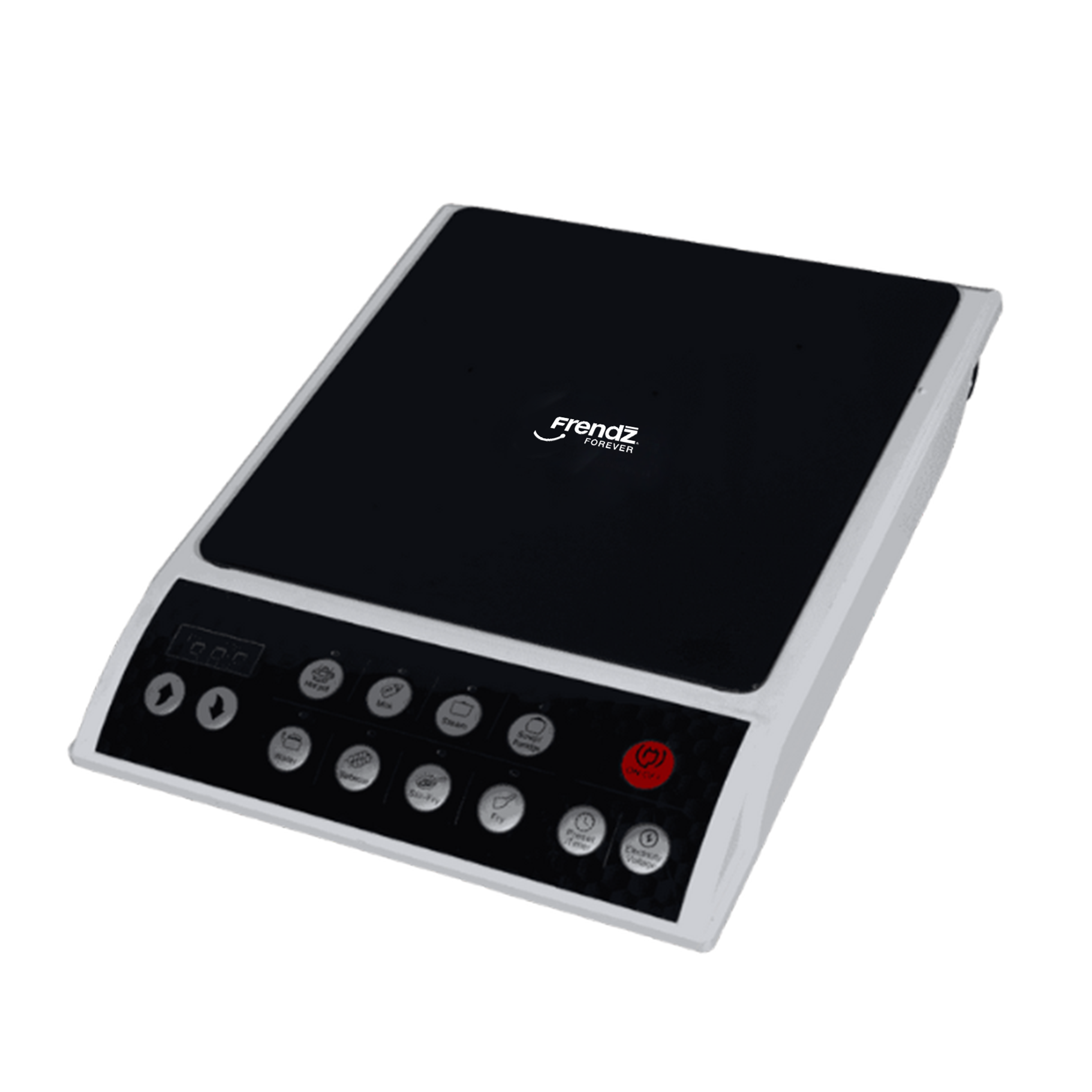IC-320 Induction Cooker 2000W