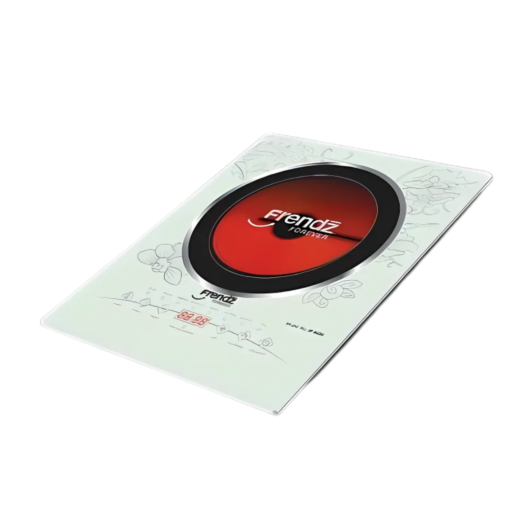 IF-4454 Infrared Cooktop 20000W