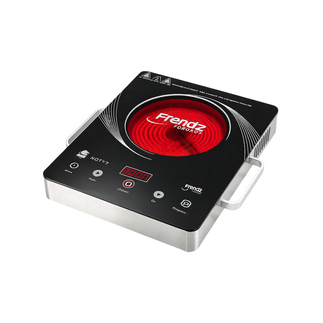 IF-4470 Infrared Cooktop 20000W