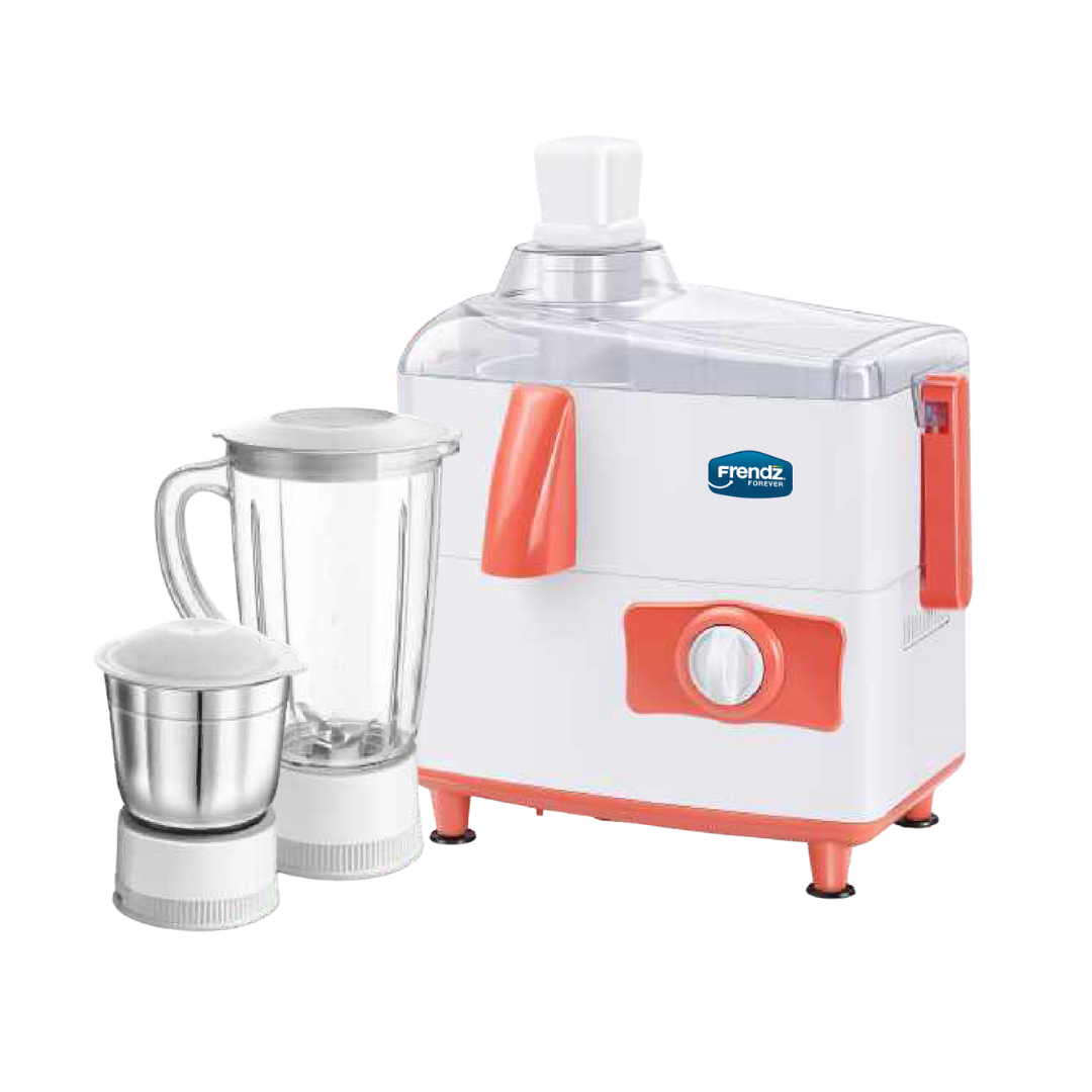 RIO JS 4 Juicer Mixer Grinder