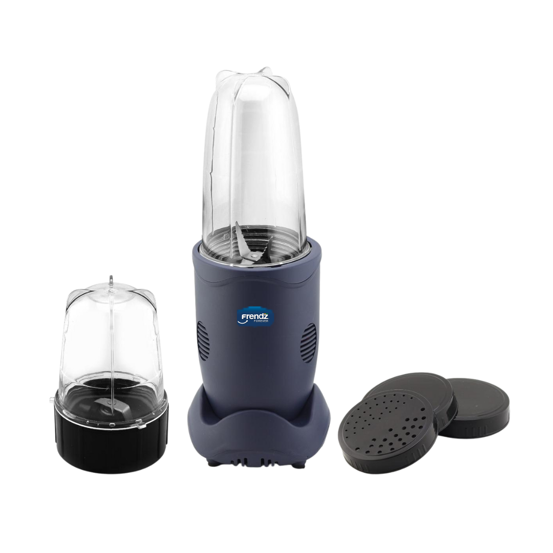 MG-161 Atom-1 Mixer Grinder 500W