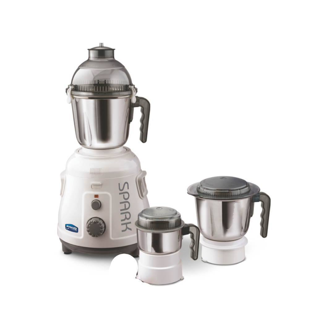 MG-143 Commercial Mixer 1250W