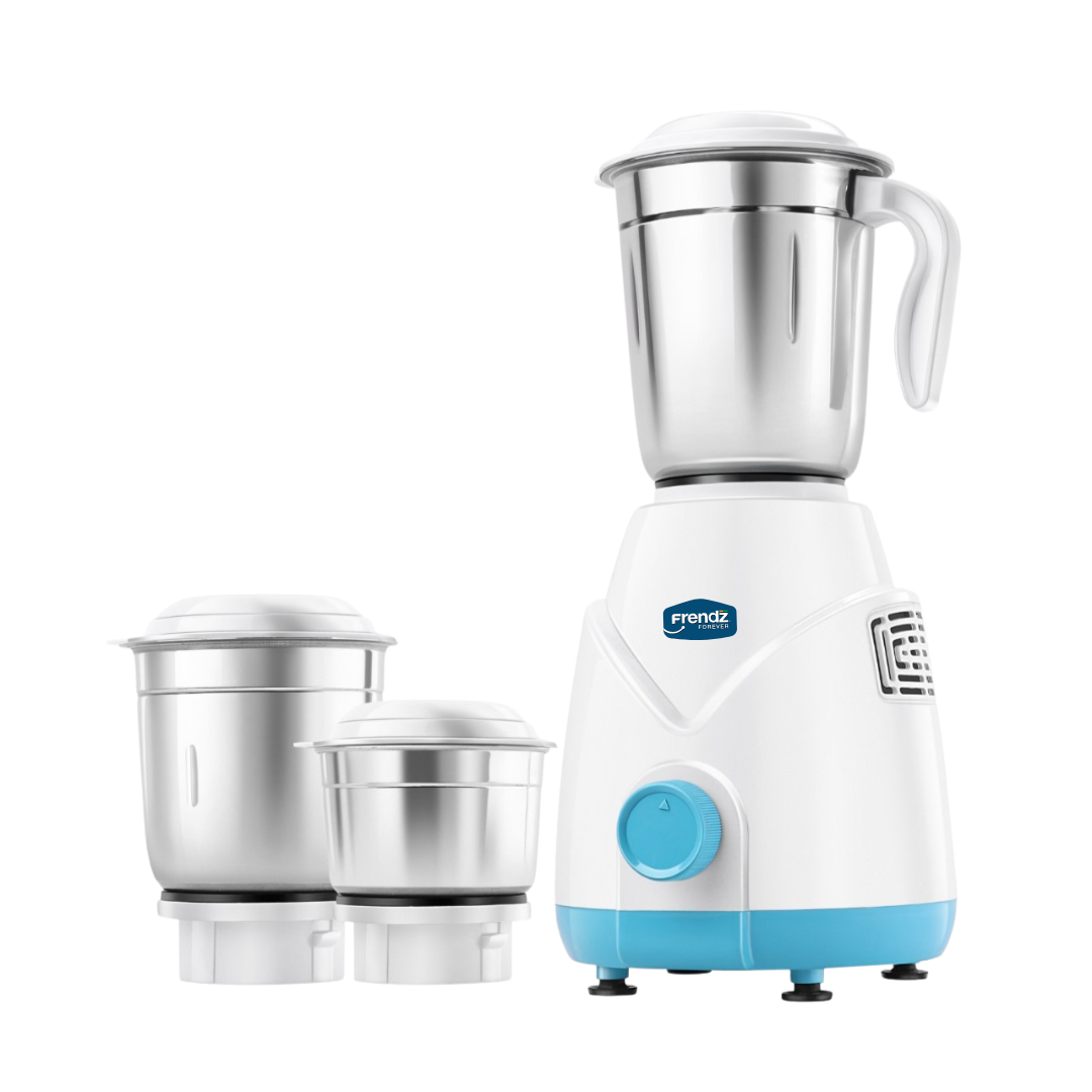 MG-8000 Juicer Mixer Grinder