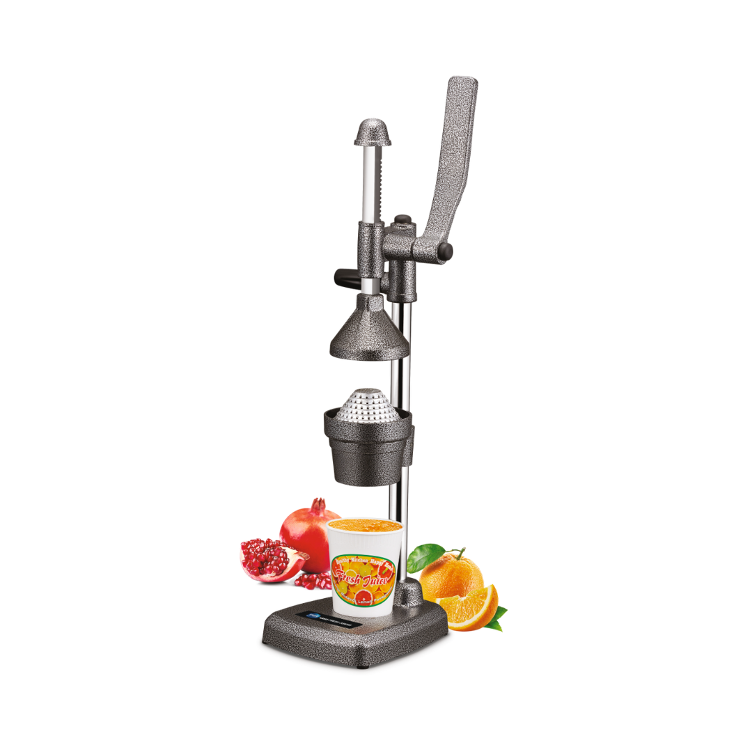 Citro Hand Press Juicer HJ-245