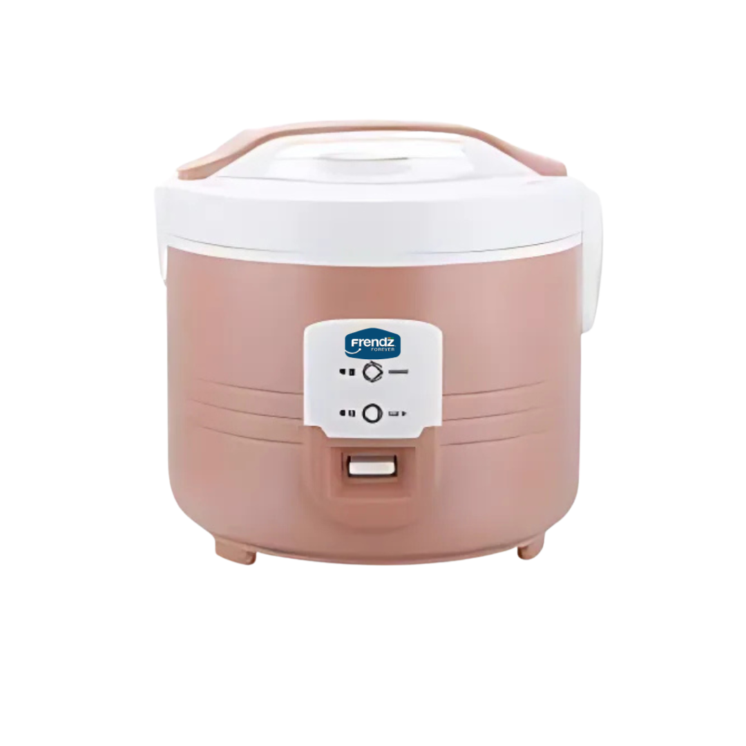 SUMO Rice Cooker