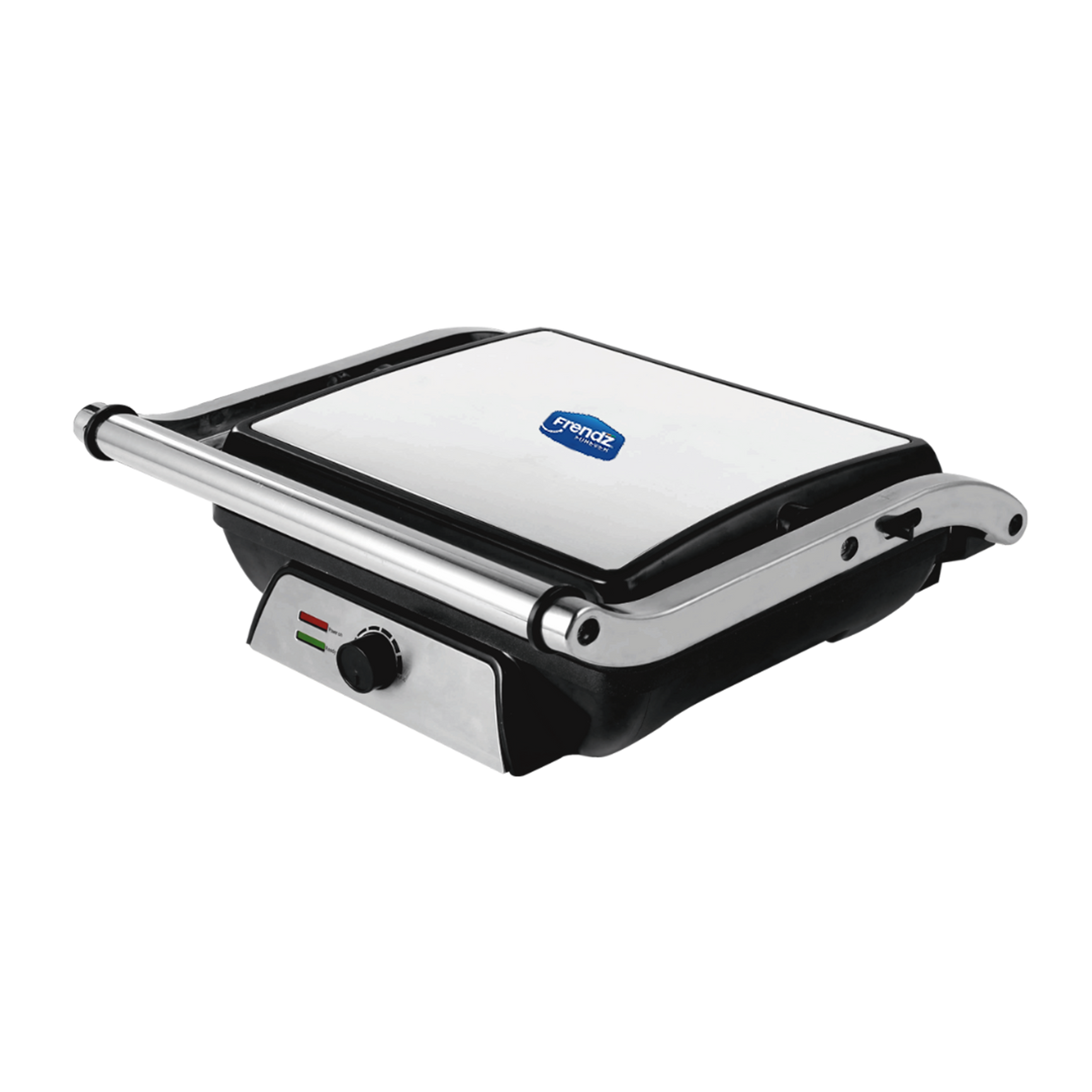 GT-178 Jumbo Griller 2000W