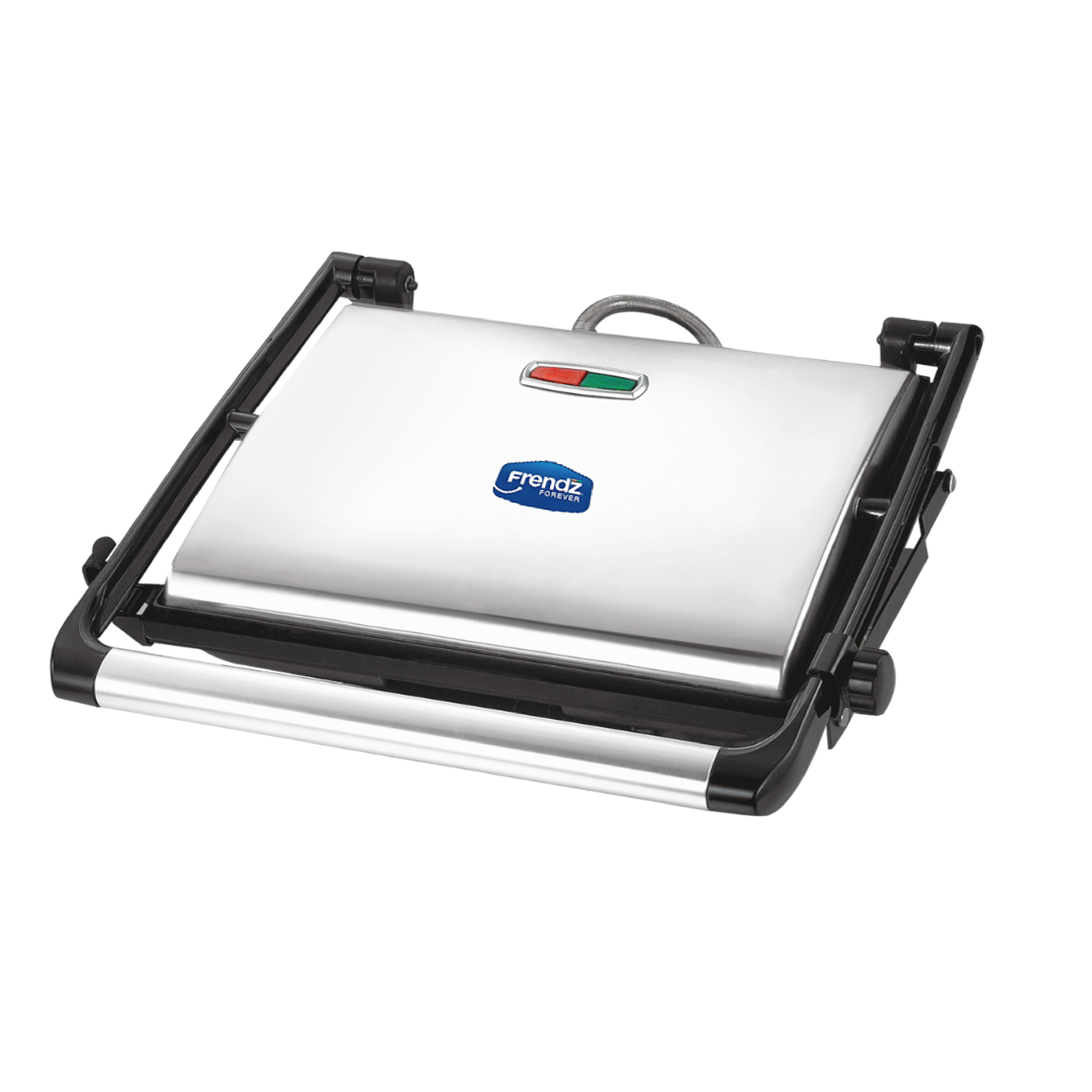 GT-278 Jumbo Griller 2000W
