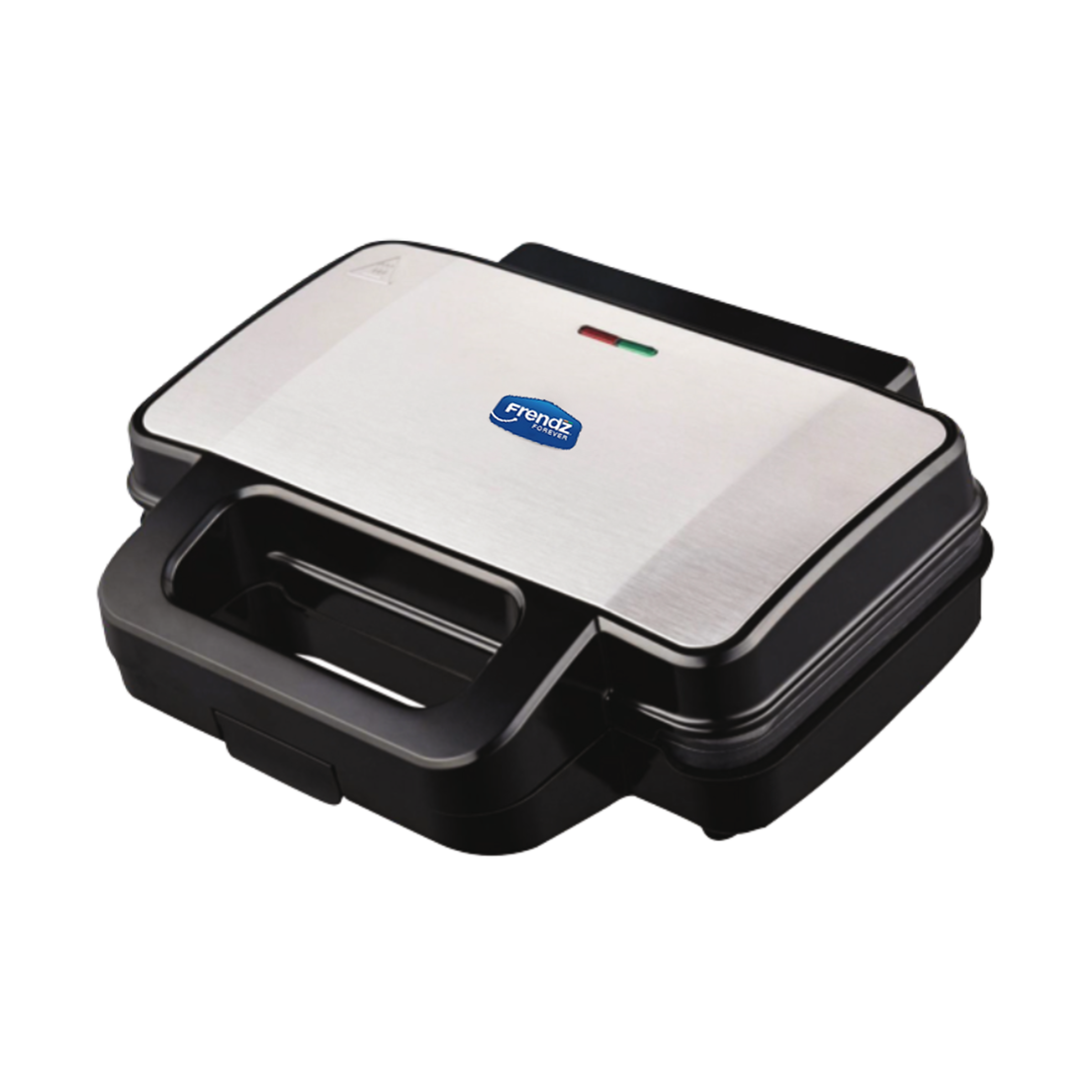 ST-222 Multi Gril Toaster 1000W